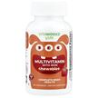 Фото применение Железо, Kids Multivitamin With Iron Mixed Fruit, 120 таблеток