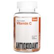 Фото применение T-RQ, Витамин C, Vitamin C Antioxidant, 60 конфет