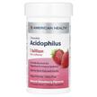 Фото применение American Health, Ацидофилус, Chewable Acidophilus, 60 конфет