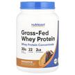 Фото применение Grass-Fed Whey Protein Concentrate Chocolate, Протеин Изолят, 907