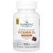 Фото применение Zero Sugar Vitamin D3 Gummies Wild Berry 25, Витамин D3, 60 табле