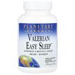 Фото применение Поддержка сна, Valerian Easy Sleep, 60 таблеток