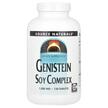 Фото применение Соевые изофлавоны, Genistein Soy Complex 1000 mg, 120 таблеток