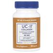 Фото применение TheVitaminShoppe, Коллаген, UC-II Collagen 40 mg, 30 капсул