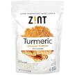 Фото применение Zint, Порошок Куркумы, Turmeric Organic Powder, 454 г