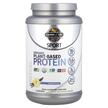 Фото використання Plant-Based Protein, Рослинний протеїн ваніль, 806 г