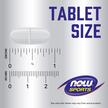 Фото применение NOW, L-Цитруллин 1200 мг, L-Citrulline 1200 mg, 120 таблеток