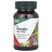Фото применение Floradix, Железо, Floradix Iron + Herbs, 120 капсул