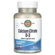 Фото применение KAL, Кальций, Calcium Citrate D-3, 90 таблеток