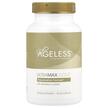 Фото применение Ageless, Ультра Макс, UltraMax Gold with AlphaNeuro, 90 капсул