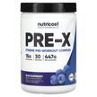 Фото применение Performance PRE-X Xtreme Pre-Workout, Предтренировочный комплекс,