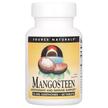 Фото применение Source Naturals, Мангостин, Mangosteen, 60 таблеток