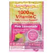 Фото використання Emergen-C, 1000 mg Vitamin C Pink Lemonade, Вітамін C, 30 шт