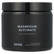 Фото применение Toniiq, Магний Глицинат, Magnesium Glycinate, 240 капсул