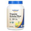 Фото применение Клетчатка акации, Acacia Fiber Powder Unflavored, 907 г