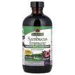 Фото применение Sambucus Immune Infused with Echinacea & Astragalus, Черная Б
