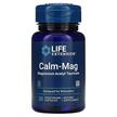 Фото применение Life Extension, Магний, Calm-Mag, 30 капсул
