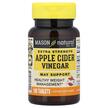 Фото применение Extra Strength Apple Cider, Экстра Сильный Яблочный Уксус, 100 Та