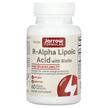 Фото применение R-альфа липоевая + биотин, R-Alpha Lipoic + Biotin, 60 капсул