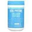 Фото применение Vital Proteins, Коллагеновые пептиды, Collagen Peptides, 284 г
