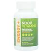Фото применение Daily Energy and Immunity with Black Seed, Черный тмин, 60 таблет