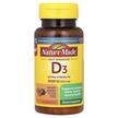 Фото використання Fast Dissolve D3 Extra Strength Mixed Berry, Вітамін D3, 70 табле