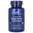 Фото применение Экстракт Зеленого Чая, Mega Green Tea Extract, 100 капсул
