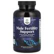Фото применение Поддержка Либидо, Male Fertility Support, 180 капсул