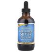 Фото применение Коллоидное серебро 250 ppm, Colloidal Silver 250 ppm, 120 мл