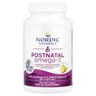 Фото використання Postnatal Omega-3, Вітаміни для годуючих, 60 капсул