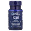 Фото применение Super Ubiquinol CoQ10 with Enhanced Mitochondrial, Убихинон, 30 к