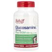 Фото применение Schiff, Глюкозамин Хондроитин, Glucosamine Plus MSM, 150 таблеток