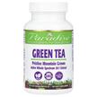 Фото применение Paradise Herbs, Зеленый чай, Green Tea 120 Vegetarian, 120 капсул