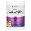 Фото применение Коллаген, Multi Collagen Protein+ Peach Mango, 285 г