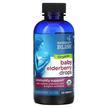 Фото применение Organic Baby Elderberry Drops, Бузина в каплях от 4+ месяцев, 90 