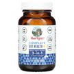 Фото применение Поддержка кишечника, Complete Gut Health 3-in-1, 60 капсул