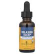 Фото применение Herb Pharm, Поддержка сна, Relaxing Sleep, 30 мл