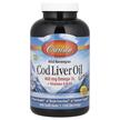 Фото використання Wild Norwegian Cod Liver Oil Gems, Олія печінки тріски, 300 капсу