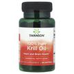 Фото применение Масло Антарктического Криля, 100% Pure Krill Oil, 60 капсул