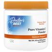 Фото применение Doctor's Best, Витамин С в порошке с Q-C, C Powder + Q-C, 25