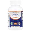 Фото використання Vitamatic, P-5-P 50 mg, Піридоксал-5-фосфат, 240 таблеток