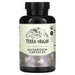 Фото применение Terra Origin, Грибы, Healthy Mushroom Capsules, 90 капсул