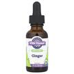 Фото применение Корень Имбиря, Organic Ginger Extract, 30 мл