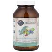 Фото применение Кальций с D3 K2 MK7, Organic Plant Calcium, 180 таблеток