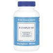 Фото применение TheVitaminShoppe, B-комплекс, B-Complex 100, 100 таблеток