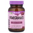 Фото применение Bluebonnet Nutrition, Гранат, Pomegranate Extract, 60 капсул