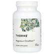 Фото применение Thorne, Магний Цитрамат, Magnesium CitraMate, 90 капсул