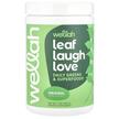 Фото применение Leaf Laugh Love Daily Greens & Superfoods Original, Суперфуд,