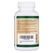 Фото применение Double Wood, Бакопа 450 мг, Bacopa Extract 450 mg, 90 капсул
