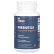 Фото применение Dr Tobias, Пребиотики, Prebiotics, 30 капсул